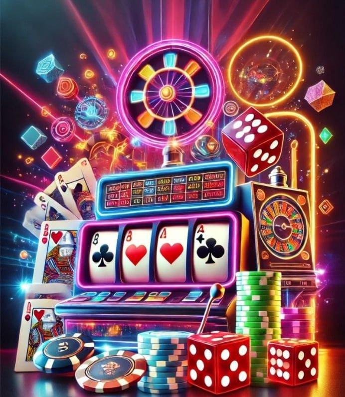 777bet game