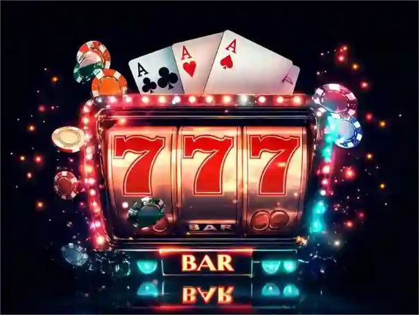 777bet game