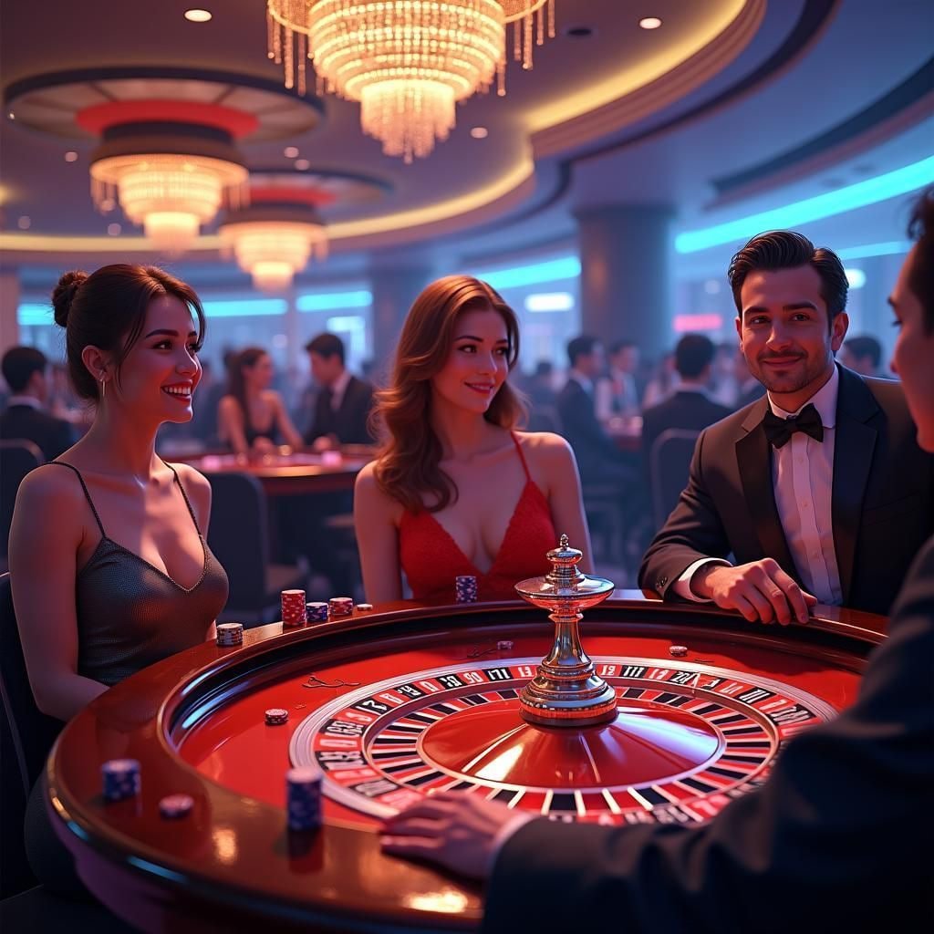 777bet game